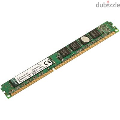 Ram 8gb kingstone ddr3 pas 1600hz
