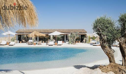 prime view town house fully finished for sale in El Masyaf ras el hakma overlooking sea