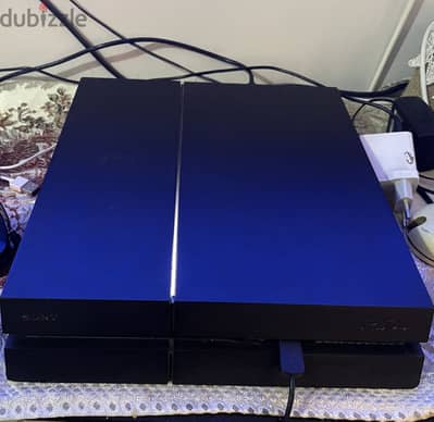 Playstation 4 PS4