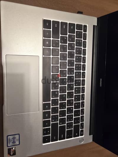 Huawei MateBook 13