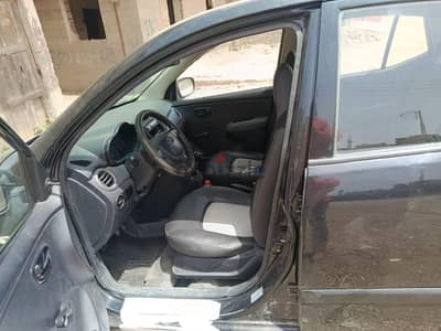 هيونداي أى 10 2009