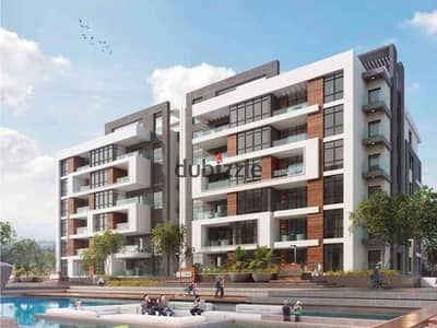 Own a 3-bedroom apartment in Mostakbal City with delivery in only 6 months at a price that won’t be repeated