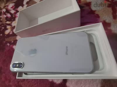 iPhone  x