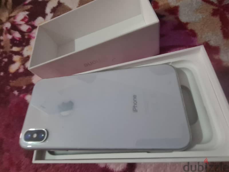 iPhone  x 2