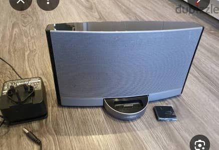 Bose SoundDock