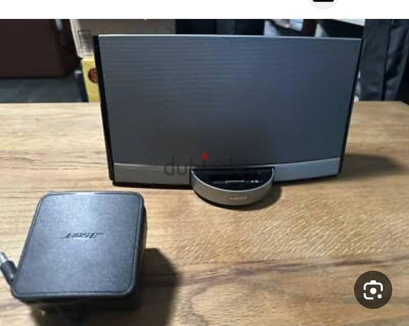 Bose SoundDock 1