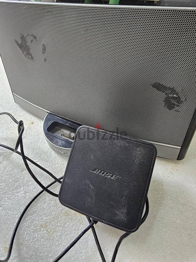 Bose SoundDock 5