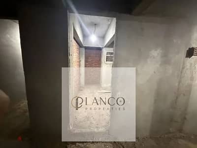 Basement Apartment for Sale in El Mostathmer El Soghayar | Private Entrance &