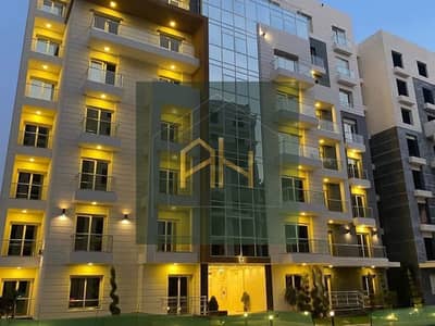 Pay just 15% and receive your fully finished, ready-to-move-in apartment immediately.  Down payments from 15% and installments up to 12 years.