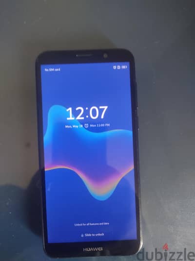 Huawei Y5 prime