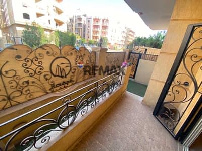 ارضي مرتفع النرجس عمارات