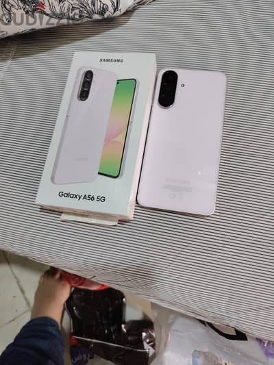 samsung A56 5g
