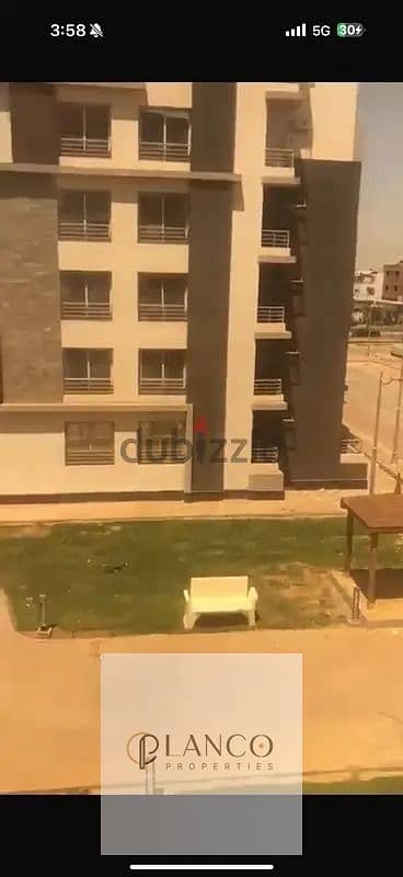 Fully Finished Apartment for Sale in Janna 1 | Open Landscape View 