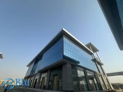 Prime Office Space 145 SQM for Rent in Golden Gate