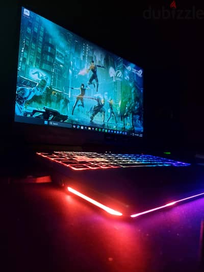 Asus ROG Strix G15 G513 RC