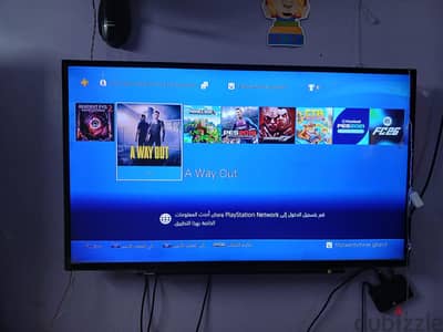 بلايستيشن 4 سلم هارد 500