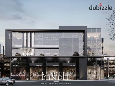 Fully finished Apartment overlooking club house for sale in The View by Waterway