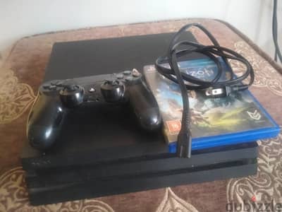 PlayStation 4 Pro