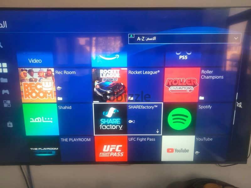 PlayStation 4 Pro 1