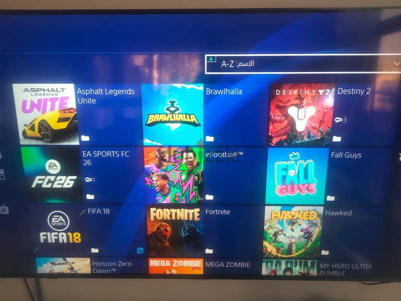 PlayStation 4 Pro 3