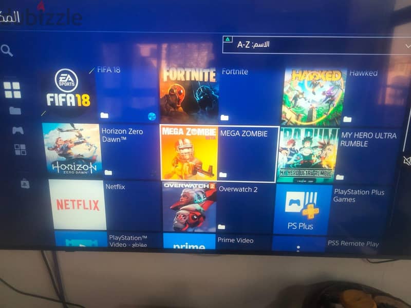 PlayStation 4 Pro 4