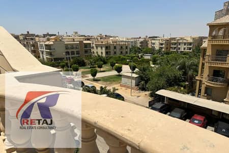 Luxurious Duplex Penthouse for Sale in El Choueifat Compound – New Cairo