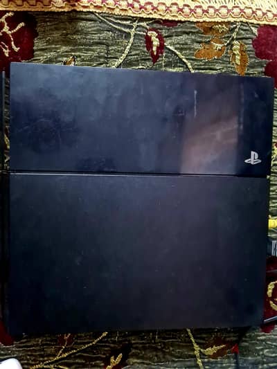 playstation 4 space 1 tera