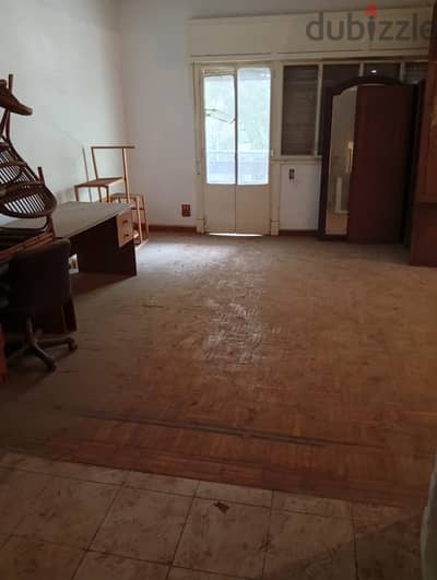 Appartment in Zamalek for rent
