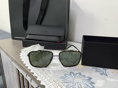 New original Dolce & Gabbana sunglass Made in Italy