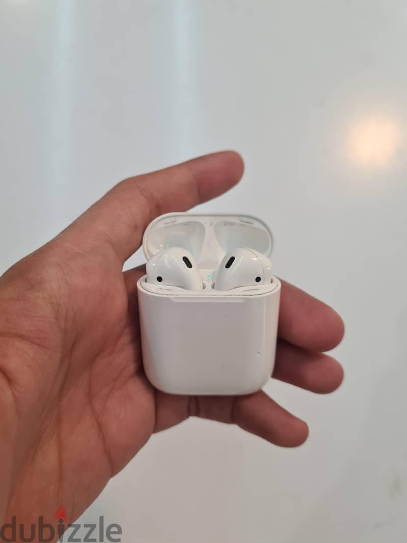 airpods2 2