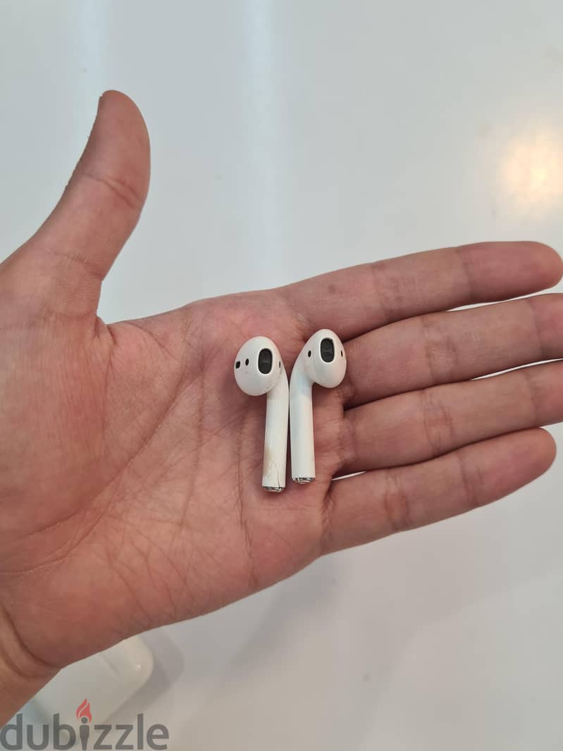 airpods2 3
