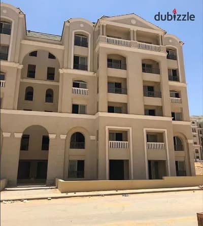 شالية للبيع بموقع مميز كمبوند لافينير مدينه المستقبل