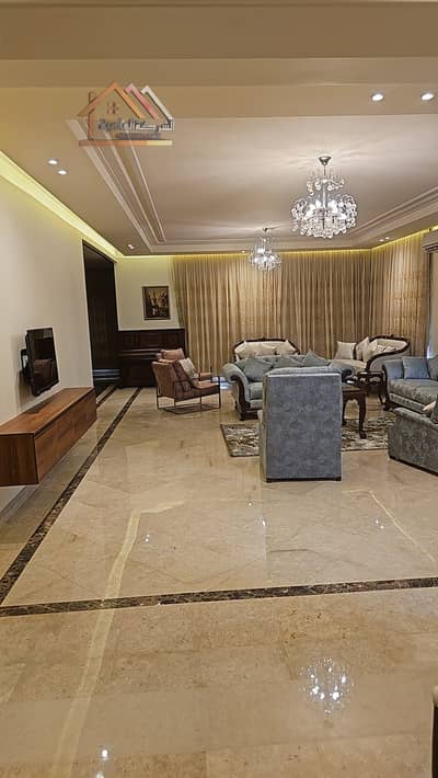 "فيلا للبيع فى مدينتى مميزة نموذج ( F ) متشطبة سوبر لوكس بحري جنب المسجد الابيض