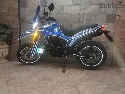 KTX 250