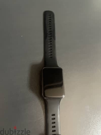 Huawei watch fit 2 black