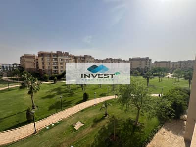 بأرخص سعر بالسوق . . شقه للبيع بمدينتي 133م علي اكبر وايد جاردن وموقع ممتاز تشطيبات فندقيه بسعر ممتاز