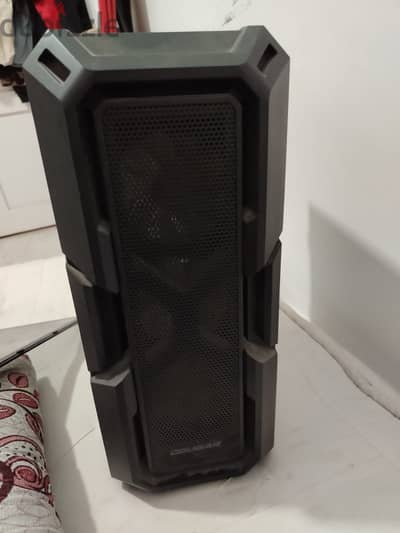 Ryzen 5 5600G | 16GB 3200 RAM
