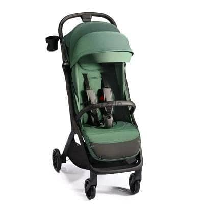 New Kinderkraft Nubi 2 baby stroller عربة اطفال جديدة لم تستعمل