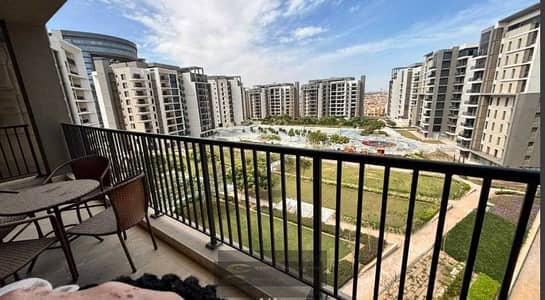 Apartment for rent in Z West (Residential Tower)  Area: 211 sq m Stunning landscape view