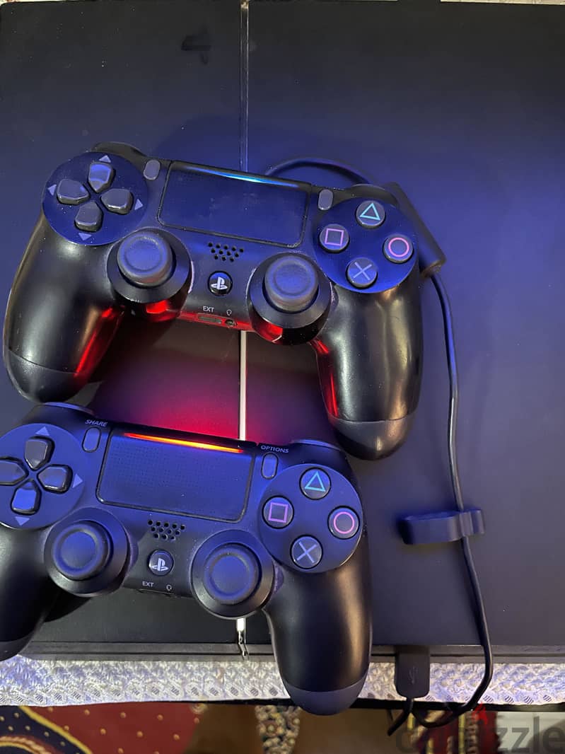Playstation 4 PS4 1