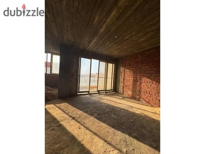 Under Market Price Apartment 225 m first floor with prime location overlooking landscape & pool view for Sale – Promado New Cairo by Wadi Degla