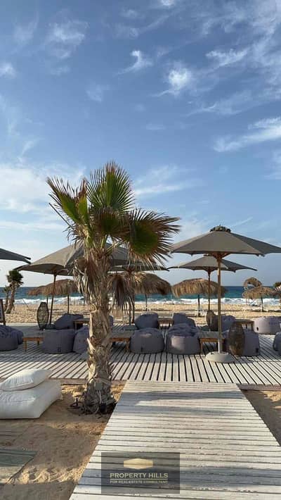 Luxury Cabin في Gaia Ras El Hekma – جمب Fouka Bay و Mountain View Ras El Hikma – فندقي بالكامل وجاهز للاستلام Luxury Cabin في Gaia Ras El Hekma – جمب Fouka Bay و Mountain View Ras El Hikma – فندقي بالكامل وجاهز للاستلام