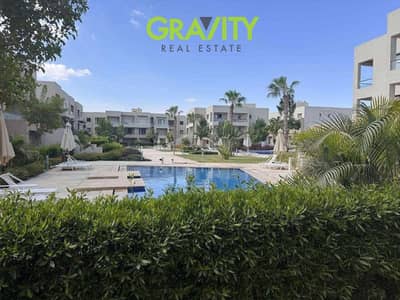 Dream Coast Chalet for Sale - North Coast - New Alamein - 30% Discount Available - Fully Finished, First Row on the Sea