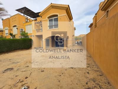 Best price for town house ready to move for sale in Dyar new Cairo