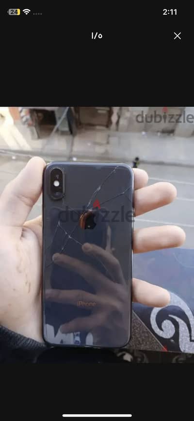 ايفون اكس للبيع  عنوان اسكندرية وياريت الي يتكلم يبقي جد