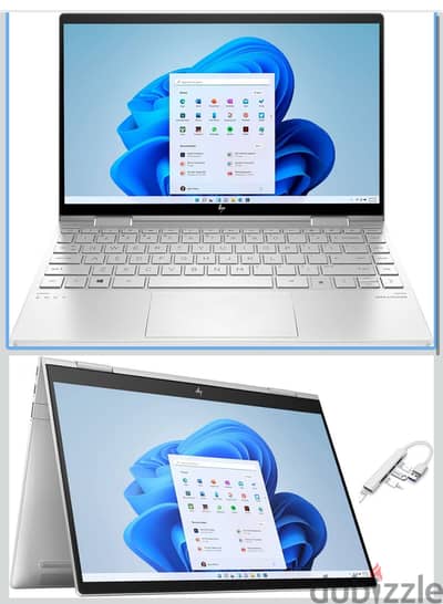 2023 HP Envy x360
