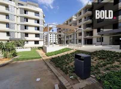 شقة مميزة للبيع في بادية –  Badya Palm Hills | تشطيب كامل | جاهزة للاستلام , فرصة قوية للسكن أو الاستثمار, موقع استراتيجي قريب من أهم الطرق والمحاور