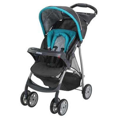 Graco LiteRider Click Connect  اشتريraco LiteRider Click Connect St