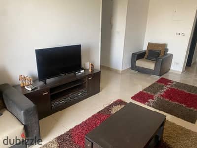 شقة للإيجار في مدينتي B6