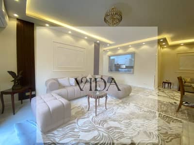 4 Bedrooms 245 sq.M Apartment for sale 14,500,000 EGP in Casa Compound, Sheikh Zayed